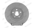 Brzdov� kotou�&nbsp;FERODO&nbsp;&dash;&nbsp;FE DDF2821C