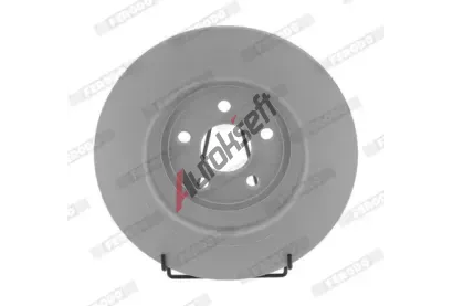 FERODO Brzdový kotouč PREMIER FE DDF2821C, DDF2821C FERODO Brzdový kotouč PREMIER FE DDF2821C, DDF2821C
