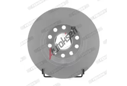 FERODO Brzdov� kotou� PREMIER FE DDF2825C, DDF2825C