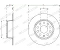 FERODO Brzdov� kotou� PREMIER FE DDF2825C, DDF2825C