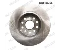 FERODO Brzdov� kotou� PREMIER FE DDF2825C, DDF2825C