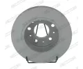 Brzdov� kotou�&nbsp;FERODO&nbsp;&dash;&nbsp;FE DDF2850C-1