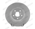 Brzdov� kotou�&nbsp;FERODO&nbsp;&dash;&nbsp;FE DDF2977C