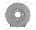 Brzdov� kotou�&nbsp;FERODO&nbsp;&dash;&nbsp;FE DDF2982C