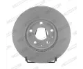 Brzdov� kotou�&nbsp;FERODO&nbsp;&dash;&nbsp;FE DDF3035C