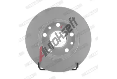 FERODO Brzdov kotou PREMIER - 260 mm FE DDF3046C, DDF3046C