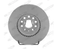 Brzdov� kotou�&nbsp;FERODO&nbsp;&dash;&nbsp;FE DDF3121C