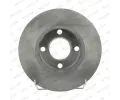 Brzdov kotou FERODO ‐ FE DDF318
