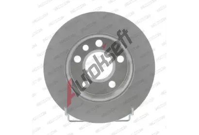 FERODO Brzdov kotou PREMIER - 260 mm FE DDF426C, DDF426C