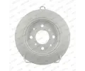 Brzdový kotouč FERODO ‐ FE DDF468C Brzdový kotouč FERODO ‐ FE DDF468C