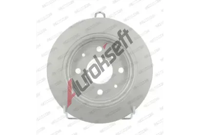 FERODO Brzdov kotou PREMIER Coat+ disc - 239 mm FE DDF468C, DDF468C