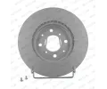 FERODO Brzdov kotou PREMIER Coat+ disc - 262 mm ‐ FE DDF492C
