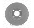 Brzdov� kotou�&nbsp;FERODO&nbsp;&dash;&nbsp;FE DDF517C