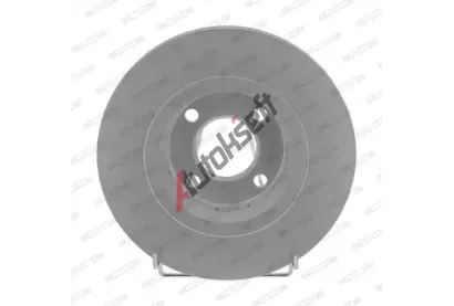 FERODO Brzdový kotouč PREMIER Coat+ disc - 280 mm FE DDF517C, DDF517C FERODO Brzdový kotouč PREMIER Coat+ disc - 280 mm FE DDF517C, DDF517C