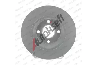 FERODO Brzdov kotou PREMIER Coat+ disc - 280 mm FE DDF518C, DDF518C