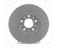 Brzdový kotouč FERODO ‐ FE DDF605C Brzdový kotouč FERODO ‐ FE DDF605C