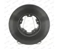 Brzdov� kotou�&nbsp;FERODO&nbsp;&dash;&nbsp;FE DDF668