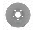 Brzdový kotouč FERODO ‐ FE DDF759C Brzdový kotouč FERODO ‐ FE DDF759C