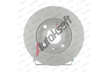 FERODO Brzdov kotou PREMIER Coat+ disc - 240 mm FE DDF766C, DDF766C
