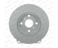 Brzdový kotouč FERODO ‐ FE DDF794C Brzdový kotouč FERODO ‐ FE DDF794C