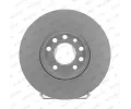 Brzdový kotouč FERODO ‐ FE DDF810C Brzdový kotouč FERODO ‐ FE DDF810C