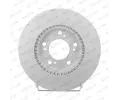Brzdový kotouč FERODO ‐ FE DDF829C Brzdový kotouč FERODO ‐ FE DDF829C