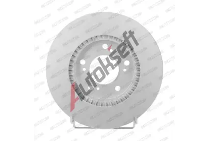FERODO Brzdov kotou PREMIER - 282 mm FE DDF829C, DDF829C