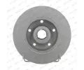 Brzdový kotouč FERODO ‐ FE DDF830C-1 Brzdový kotouč FERODO ‐ FE DDF830C-1