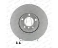 FERODO Brzdov kotou PREMIER Coat+ disc - 296 mm ‐ FE DDF834C