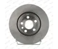 FERODO Brzdov kotou PREMIER - 257 mm ‐ FE DDF842