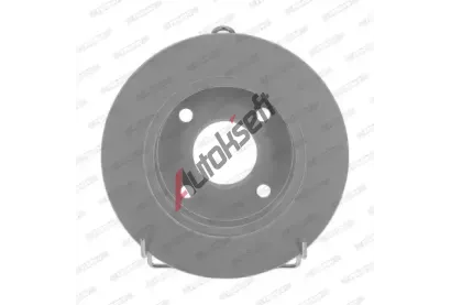 FERODO Brzdový kotouč PREMIER Coat+ disc - 240 mm FE DDF845C, DDF845C FERODO Brzdový kotouč PREMIER Coat+ disc - 240 mm FE DDF845C, DDF845C