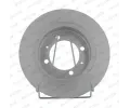 Brzdový kotouč FERODO ‐ FE DDF886C Brzdový kotouč FERODO ‐ FE DDF886C