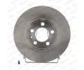 Brzdový kotouč FERODO ‐ FE DDF927 Brzdový kotouč FERODO ‐ FE DDF927