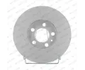 Brzdový kotouč FERODO ‐ FE DDF927C Brzdový kotouč FERODO ‐ FE DDF927C
