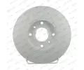 Brzdov kotou FERODO ‐ FE DDF959C