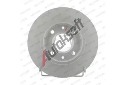 FERODO Brzdov kotou PREMIER Coat+ disc - 247 mm FE DDF995C, DDF995C