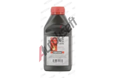 FERODO Brzdov kapalina 0,5 l FE FBZ050, FBZ050