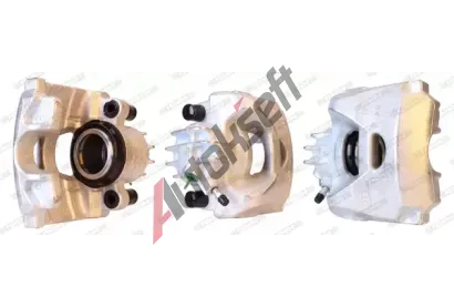 FERODO Brzdov tmen PREMIER FE FCL694360, FCL694360