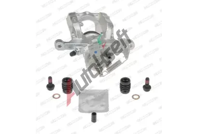 FERODO Brzdov tmen PREMIER FE FCL695178, FCL695178