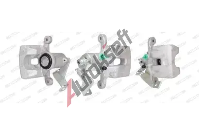 FERODO Brzdov tmen PREMIER FE FCL695209, FCL695209