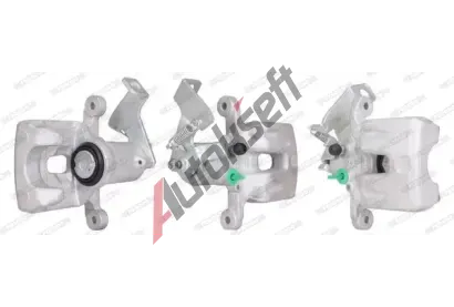 FERODO Brzdov tmen PREMIER FE FCL695210, FCL695210