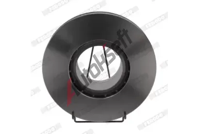 FERODO Brzdov kotou PREMIER - 330 mm FE FCR146A, FCR146A