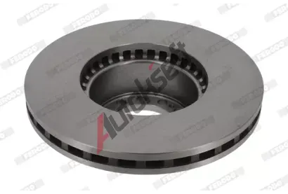 FERODO Brzdov kotou PREMIER - 432 mm FE FCR181A, FCR181A