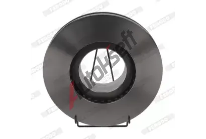 FERODO Brzdov kotou PREMIER - 335 mm FE FCR187A, FCR187A