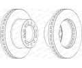 Brzdov� kotou�&nbsp;FERODO&nbsp;&dash;&nbsp;FE FCR204A