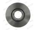 FERODO Brzdov kotou PREMIER - 324 mm ‐ FE FCR209A