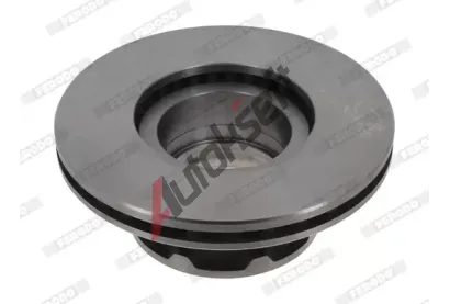 FERODO Brzdov kotou PREMIER - 330 mm FE FCR216A, FCR216A