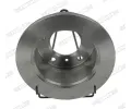 Brzdový kotouč FERODO ‐ FE FCR230A Brzdový kotouč FERODO ‐ FE FCR230A