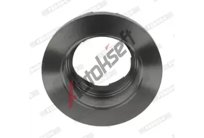 FERODO Brzdov kotou PREMIER - 305 mm FE FCR236A, FCR236A