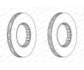  FERODO ‐ FE FCR259A